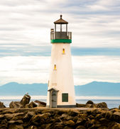 Walton Lighthouse